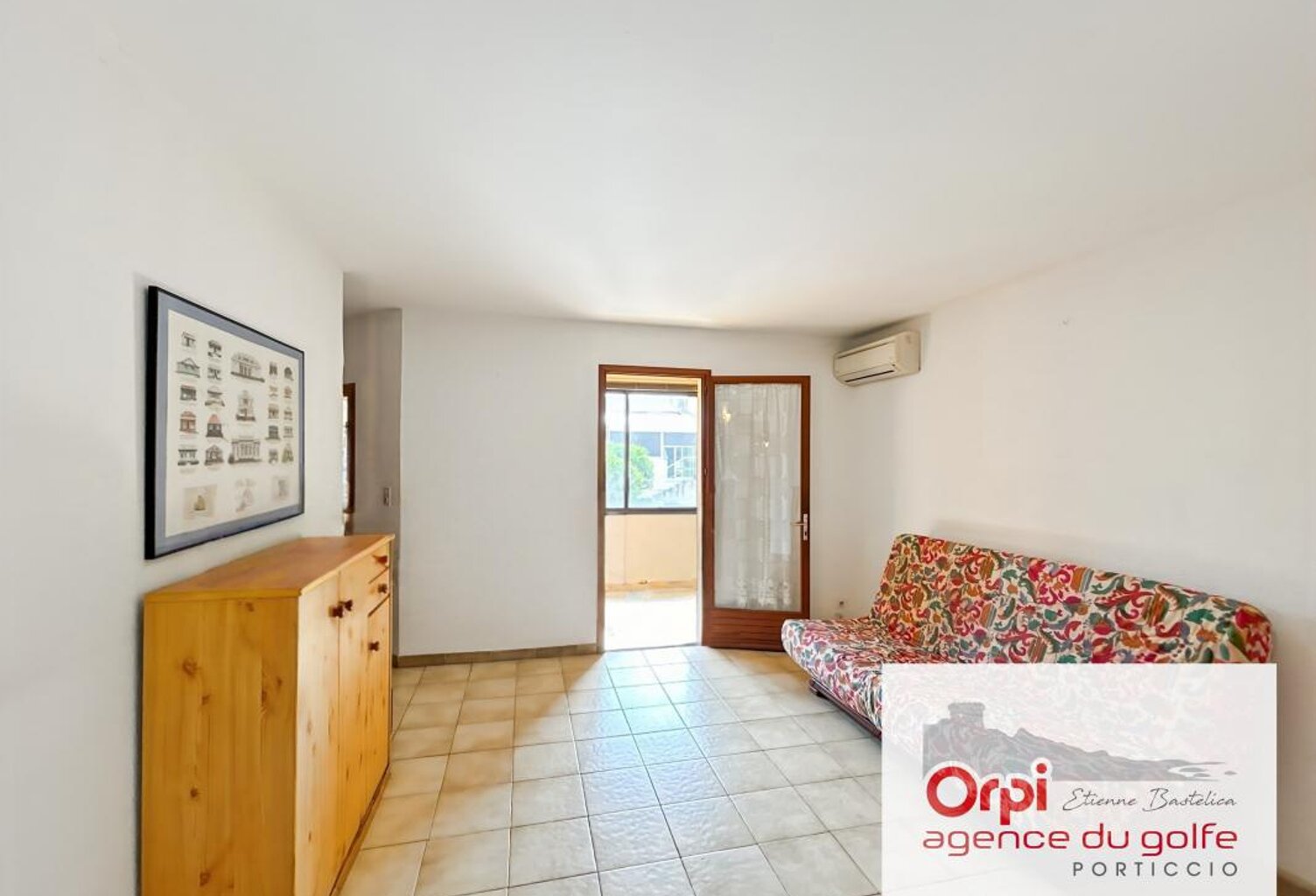 Appartement À Vendre — photo 1