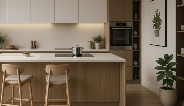 Appartement 3 pièces  à vendre Bègles 33130