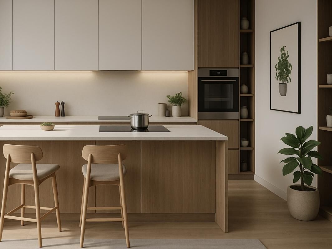 Appartement  T3 à vendre Bègles 33130