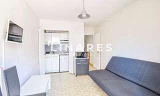 Appartement 1 Pièce 18 m² à vendre à Marseille 6 (13006)