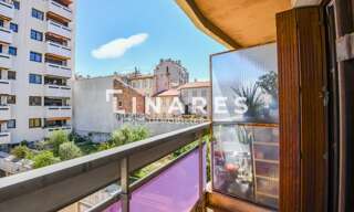 Appartement 1 Pièce 18 m² à vendre à Marseille 6 (13006)