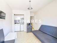L'OPPORTUNITE - Studio 20m2 meublé + Balcon  - 13006 Lodi — photo 3