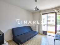 L'OPPORTUNITE - Studio 20m2 meublé + Balcon  - 13006 Lodi — photo 4