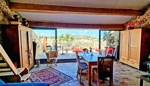 Maison de Village  7 pièces  à vendre Palme (La) 11480