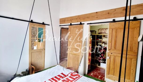 Maison de Village  7 pièces  à vendre Palme (La) 11480