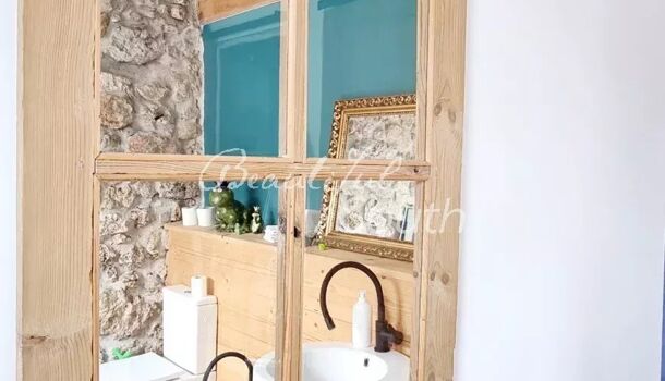 Maison de Village  7 pièces  à vendre Palme (La) 11480