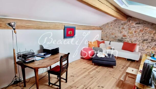 Maison de Village  7 pièces  à vendre Palme (La) 11480