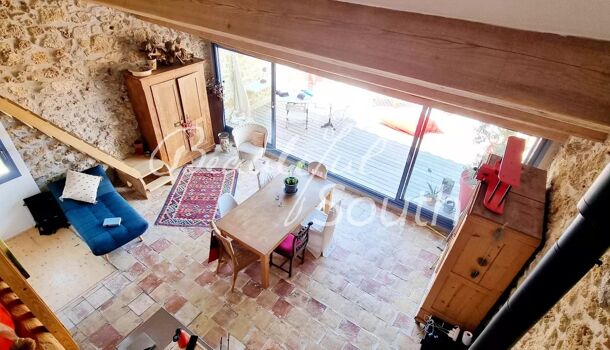 Maison de Village  7 pièces  à vendre Palme (La) 11480