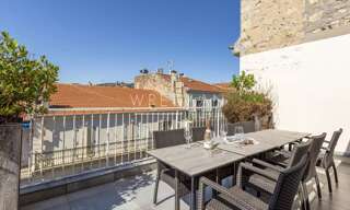 Appartement 4 Pièces 126 m² à vendre à Cannes (06400)