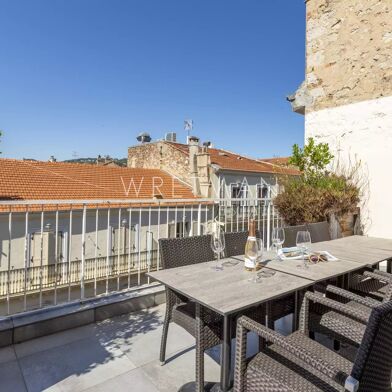 Appartement 4 pièces 2200000 €
