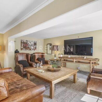 Appartement 4 pièces 2200000 €