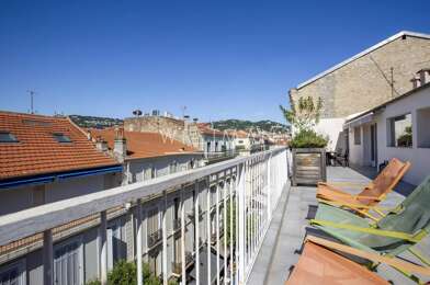 Appartement 4 pièces 2200000 €