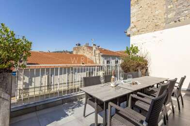 Appartement 4 pièces 2200000 €