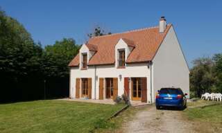 Maison 4 Pièces 128 m² à vendre à Beauchamps-sur-Huillard (45270)