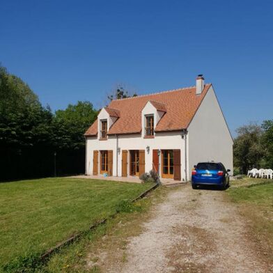 Maison 4 pièces 207000 €