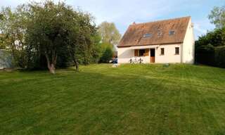 Maison 4 Pièces 128 m² à vendre à Beauchamps-sur-Huillard (45270)