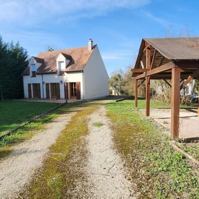 Maison 4 pièces 198000 €