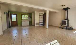 Maison 4 Pièces 128 m² à vendre à Beauchamps-sur-Huillard (45270)