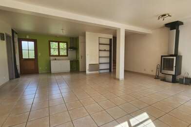 Maison 4 pièces 189000 €