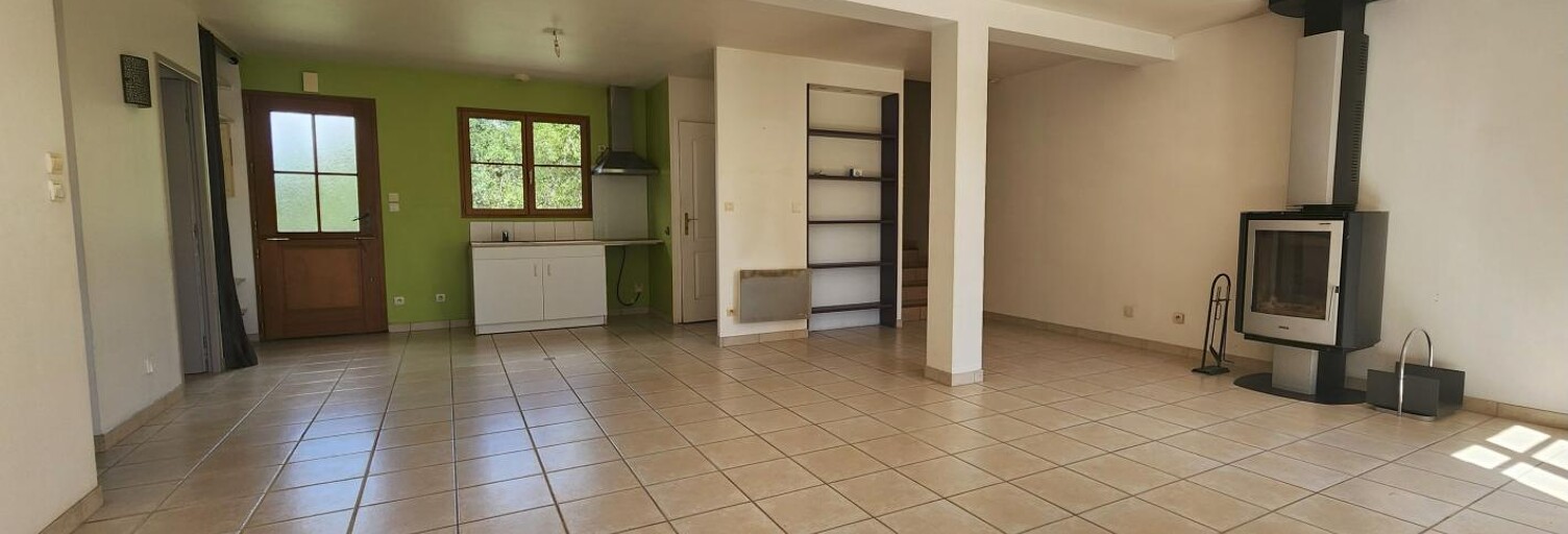 Maison 4 Pièces 128 m² à vendre à Beauchamps-sur-Huillard (45270)