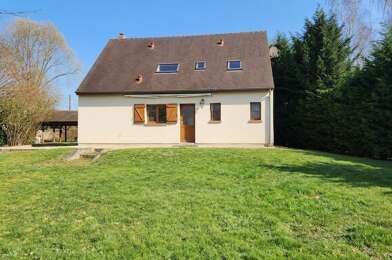 Maison 4 pièces 189000 €