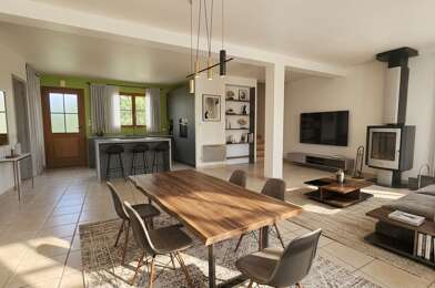 Maison 4 pièces 184000 €