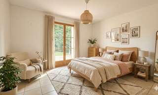 Maison 4 Pièces 128 m² à vendre à Beauchamps-sur-Huillard (45270)
