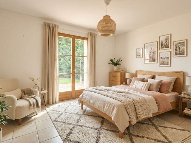 A proximité de Bellegarde, belle maison familiale ! — photo du bien