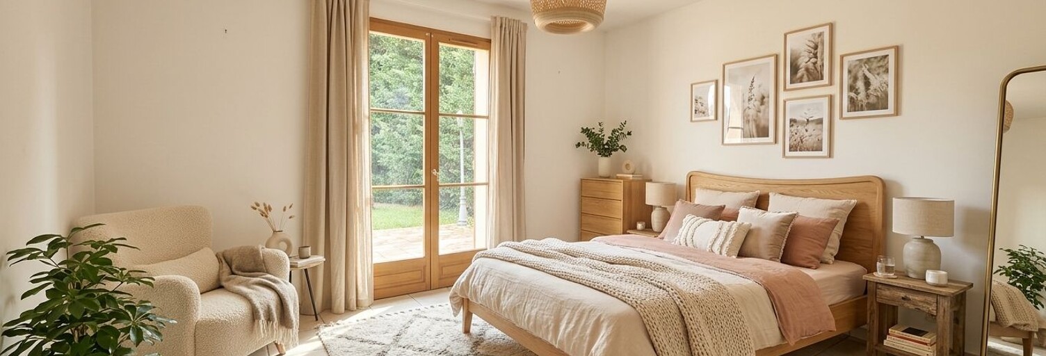 Maison 4 Pièces 128 m² à vendre à Beauchamps-sur-Huillard (45270)