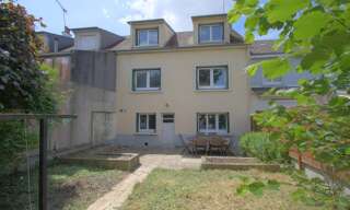 Maison 6 Pièces 115 m² à vendre à La Chapelle-Saint-Mesmin (45380)