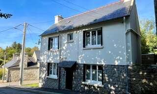 Maison 3 Pièces 65 m² à vendre à Saint-Nicolas-du-Pélem (22480)