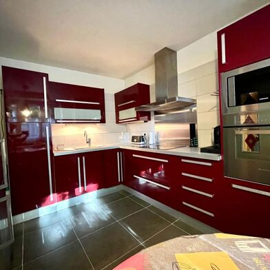 Maison 3 pièces 106400 €