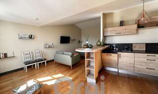 Appartement 3 Pièces 63 m² à vendre à La Rochelle (17000)