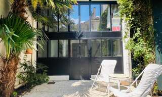 Maison 5 Pièces 117 m² à vendre à Saint-Martin-de-Ré (17410)