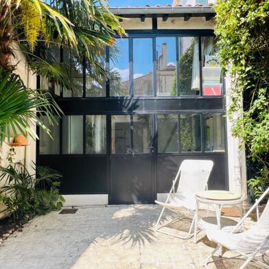 Maison 5 pièces 1081500 €