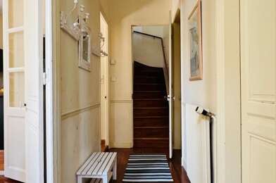 Maison 5 pièces 1081500 €