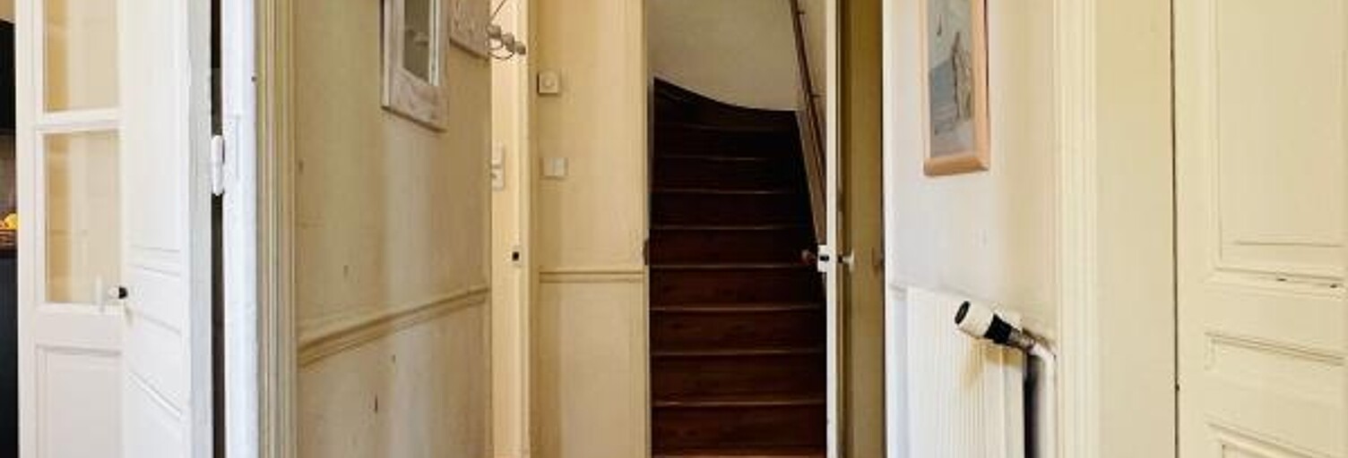 Maison 5 Pièces 117 m² à vendre à Saint-Martin-de-Ré (17410)