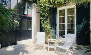Maison 5 Pièces 117 m² à vendre à Saint-Martin-de-Ré (17410)