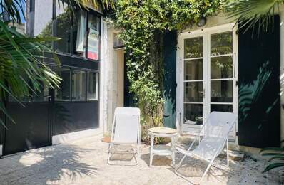 Maison À Vendre — photo du bien
