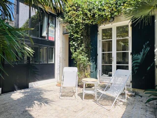 Maison À Vendre — photo du bien