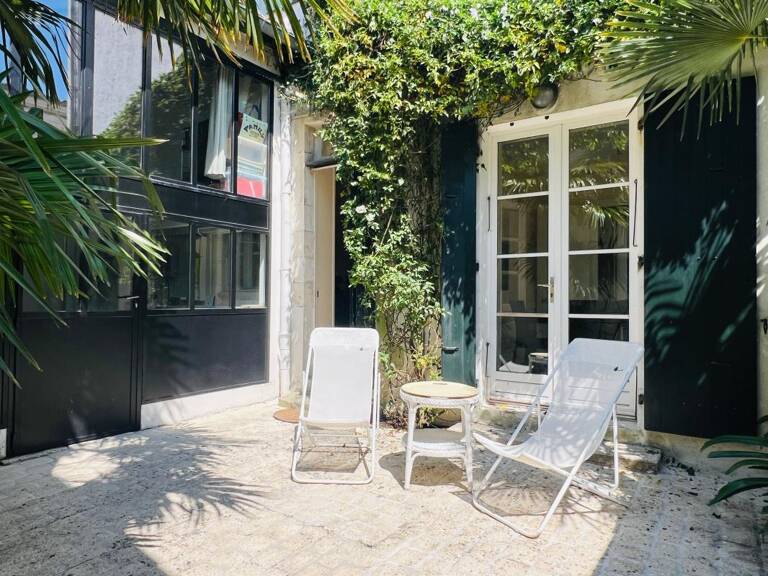 Maison À Vendre — photo 1