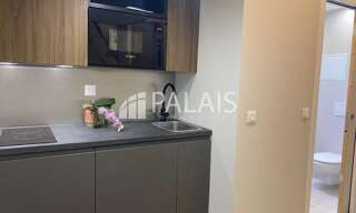 Appartement 1 Pièce 11 m² à vendre à Nice (06300)