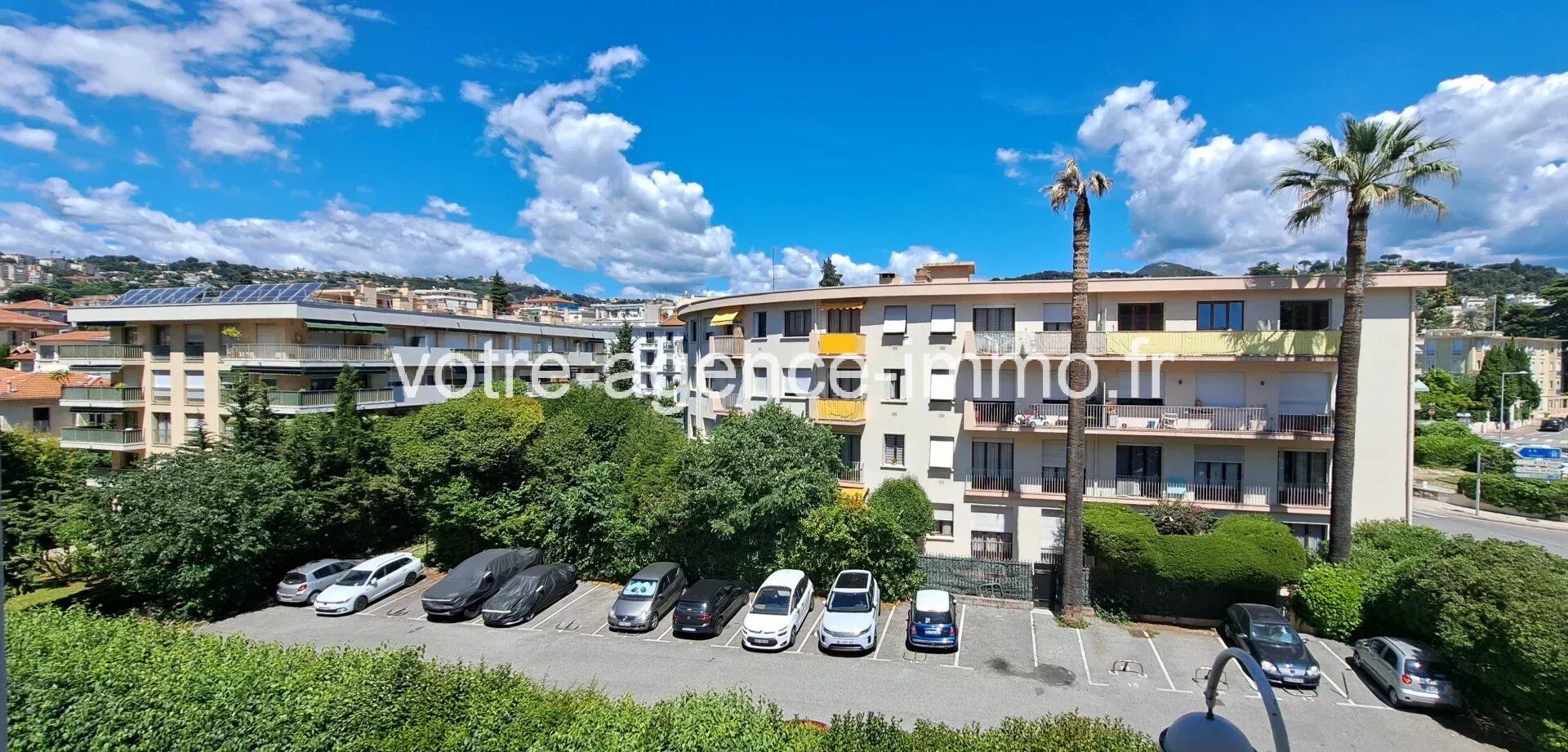 Photo Appartement de 1 pièce Nice