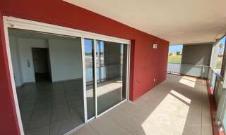 Appartement 3 Pièces 56 m² à vendre à Mauguio (34130)