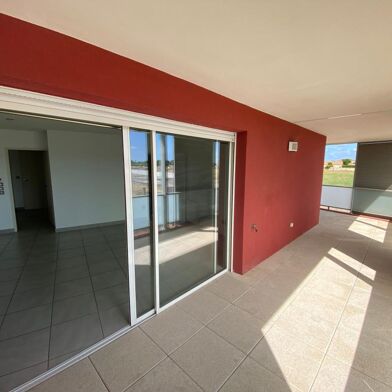 Appartement 3 pièces 229000 €