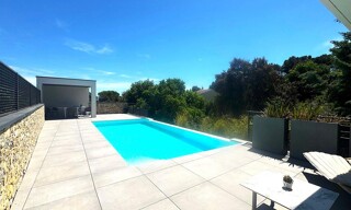 Maison 6 Pièces 211 m² à vendre à Langlade (30980)