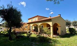 Maison 4 Pièces 140 m² à vendre à Balaruc-les-Bains (34540)