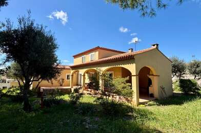 Maison 4 pièces 579000 €