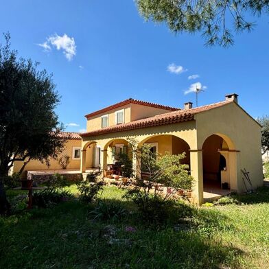 Maison 4 pièces 609000 €