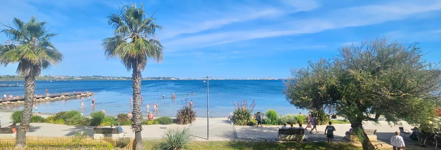 Appartement 1 Pièce 18 m² à vendre à Balaruc-les-Bains (34540)